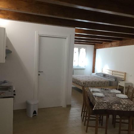 I Villini Leilighet Pescara Eksteriør bilde