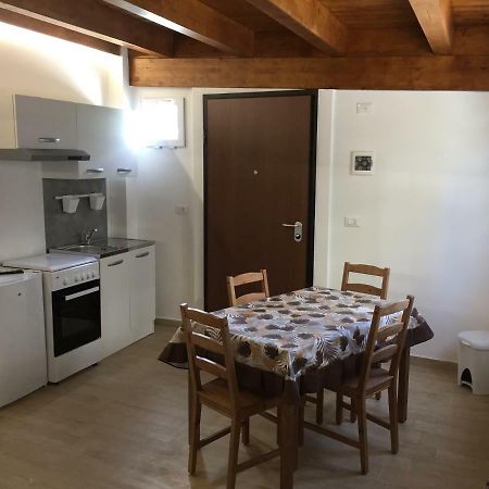 I Villini Leilighet Pescara Eksteriør bilde