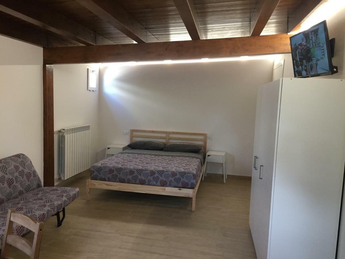 I Villini Leilighet Pescara Eksteriør bilde