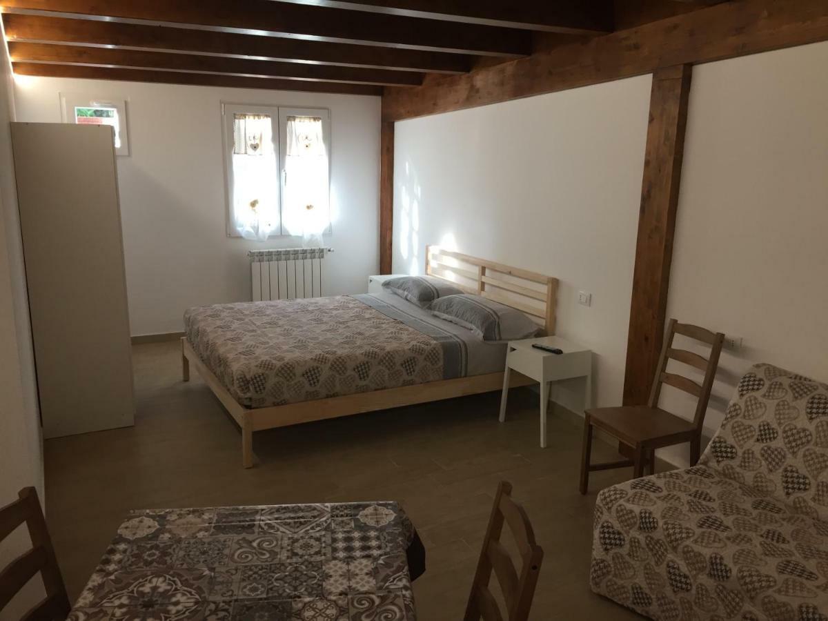 I Villini Leilighet Pescara Eksteriør bilde
